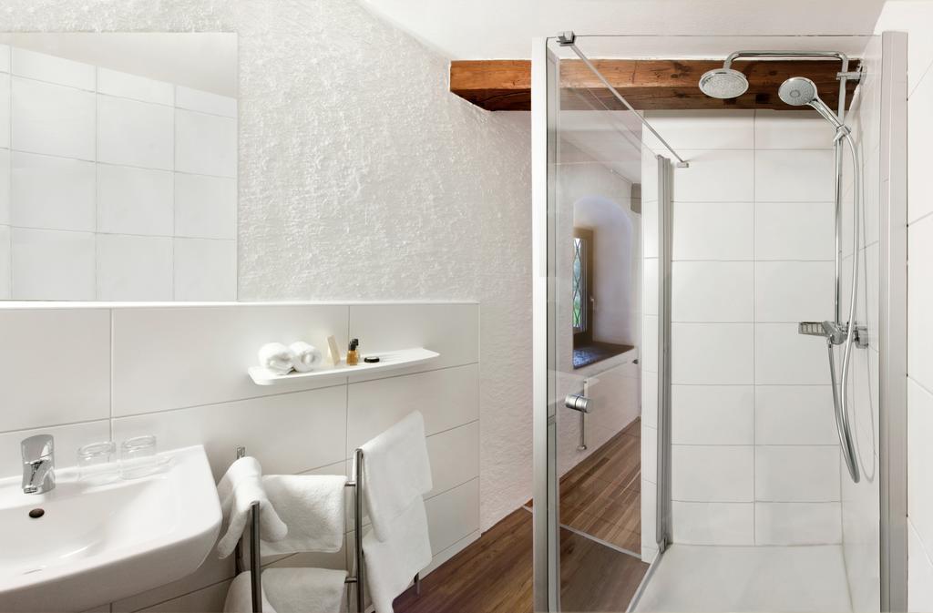 Die Haslachmuehle Salzburg Room photo
