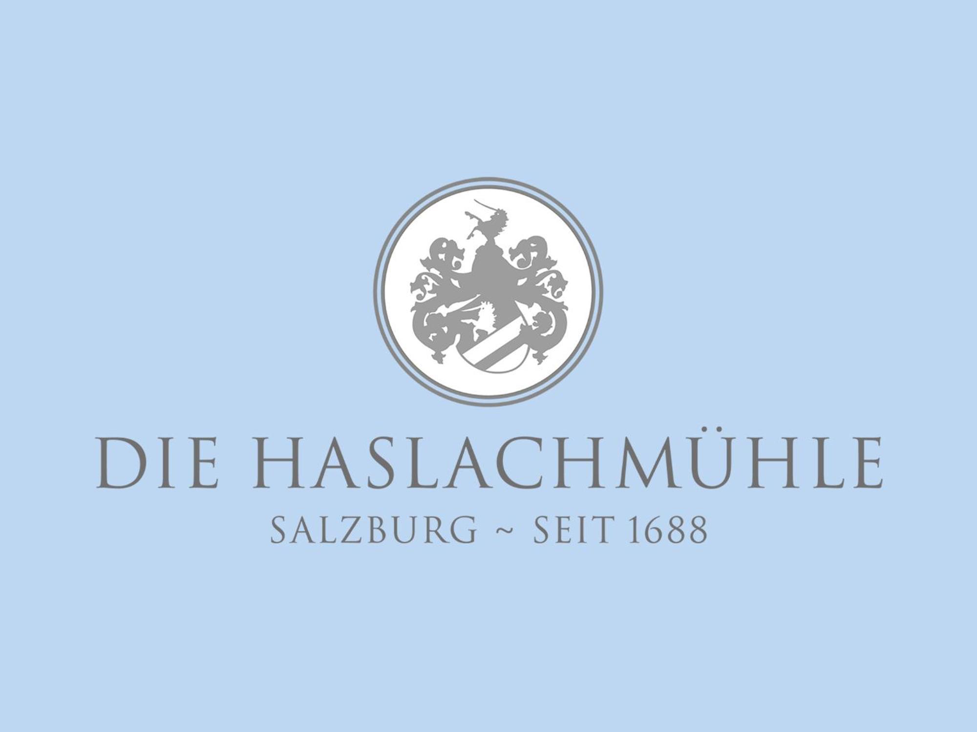 Die Haslachmuhle Salzburg Exterior photo