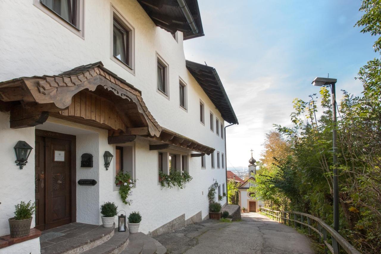 Die Haslachmuehle Salzburg Exterior photo